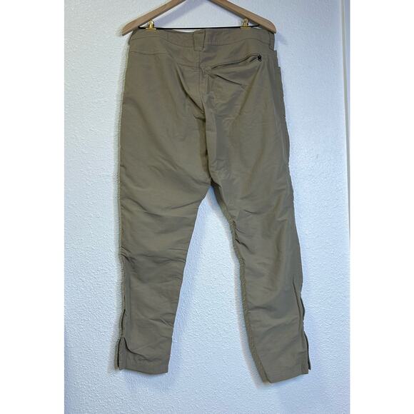 TNF, North Face, tech pants, climbing, hiking, pant - Picture 2 of 4